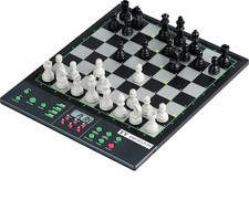 Scacchiera Elettronica