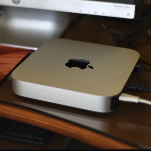Apple mac mini late - mini, 2014