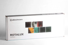 Softbox Elinchrom Rotalux Deep