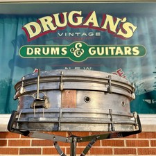 Tamburo a rullante 4,5x14 in