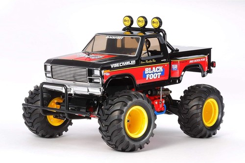 Tamiya auto - tamiya,