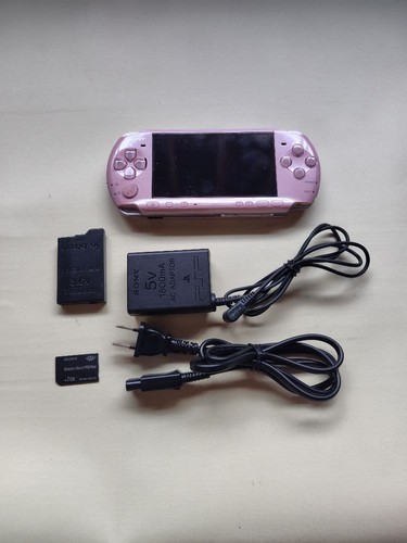 Ottima console sony psp - ottima,