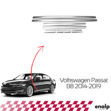 Per WV Passat B8 Streamer