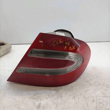 A2098200264 Fanale post. DX MERCEDES-BENZ CLK (C/A209) 200 Kompressor TPS Cbr