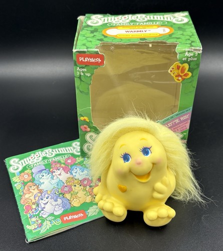 Vintage 1984 playskool - vintage,