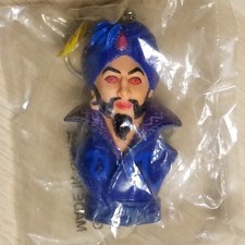 Portachiavi Zoltar nuovo con scatola GRANDE film anni 80 Tom Hanks 