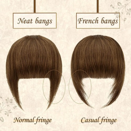 Sofeiyan clip bangs - sofeiyan,