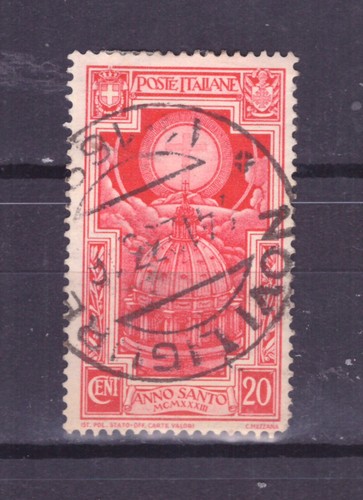 Francobolli italia regno 1933 - italia,