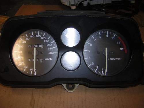 Strumentazione completa honda - completa,