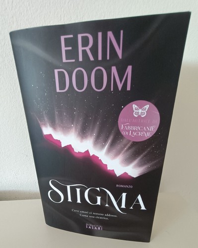 Erin doom stigma - 😎,