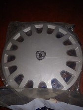 Coppa ruota 14" nuova ed
