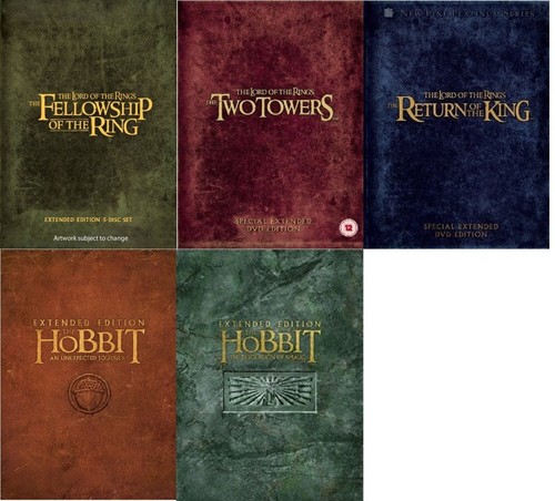 Lord the rings hobbit - lord,