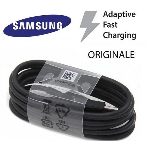 Cavo dati originale samsung - dati,