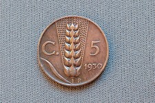 Regno d'Italia Vittorio