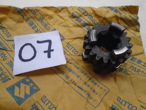 Nos suzuki k10 k11 k15 - k10,