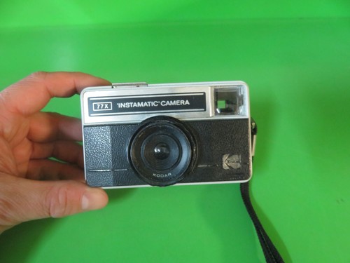 Macchina fotografica kodak - macchina,