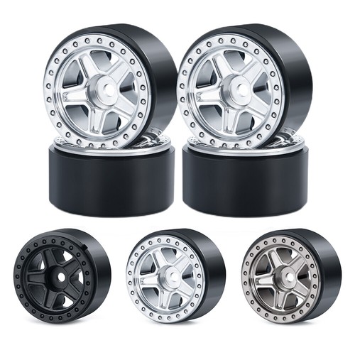 Beadlock cerchio - beadlock,