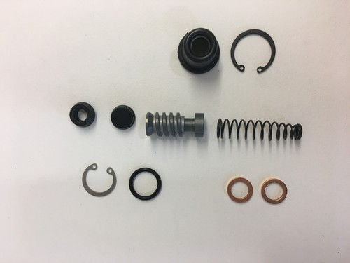 Kit riparazione cilindro - kit,