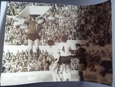 FOTO ASR ASSOCIAZIONE SPORTIVA ROMA TERNANA CALCIO FOOTBALL CAMPIONATO SERIE A