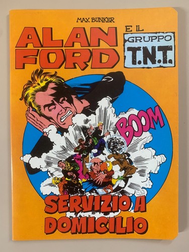 Alan ford gruppo n t - ford,