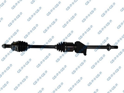 Albero motore gsp anteriore - albero,