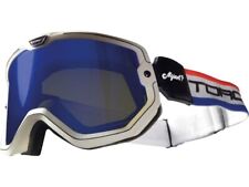 Maschera Moto offroad Torc