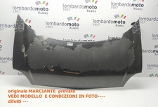 COFANO ANTERIORE COPRI MOTORE (difetti) AIXAM mega crossline CITY 400 721 scouty