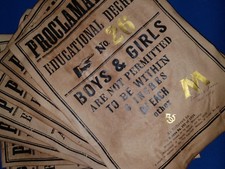 Harry Potter, Ministry of