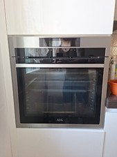 AEG BEE641222M 72L Forno Multifunzione - Acciaio Inox