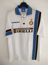 INTER MILAN 1997-1998 Pirelli