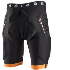 SIXSIXONE 661 EVO Pantaloncini a compressione con camoscio D3O | LISTA: 130EUR | TAGLIA:XL