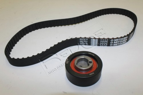 Kit cinghia distribuzione - kit,