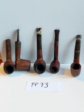 Pipe da collezione 