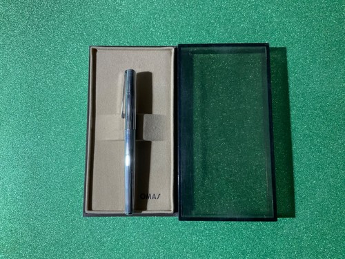 Omas penna stilo vintage - omas,