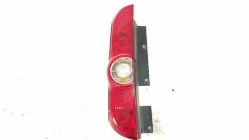 Fanale posteriore fiat - fanale, sx