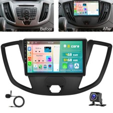 Per Ford Transit 2015-2018