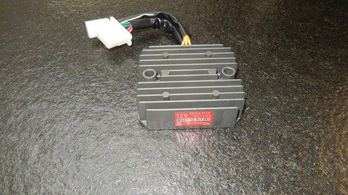 Regolatore alternatore 750 - regolatore, vf