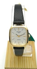 OROLOGIO DONNA ORIENT ANNI 80 "NUOVO" VINTAGE