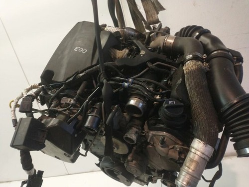 Vm23d motor completo jeep - completo,