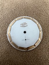 Enicar ultrasonic dial quadrante 31mm rare