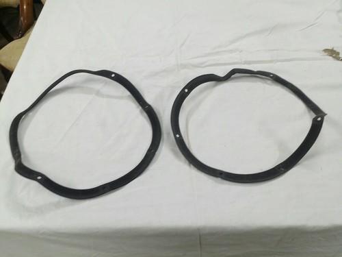Woofer rcf guarnizioni - rcf,
