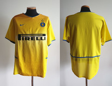 (M) INTER MILAN SHIRT JERSEY