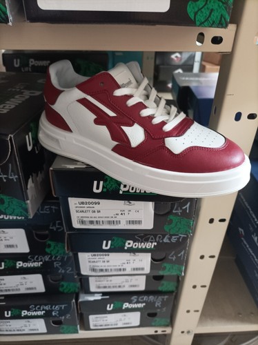 Scarpe urban scarlett power - urban,