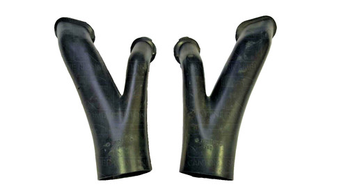 Condotte aereazione cruscotto