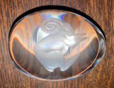 VINTAGE EKENAS ZODIACO ARIETE