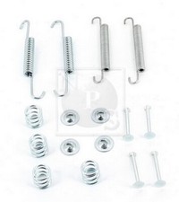Kit accessori Ganasce freno