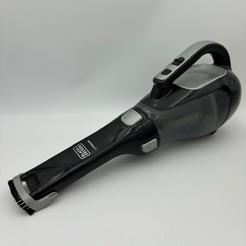 Black decker aspirapolvere - black,