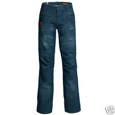 HONDA LIFESTYLE BY SUOMY JEANS DENIM DA UOMO TG.46