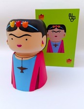 ♥ VASO FREEDOM FRIDA KHALO