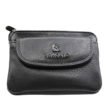 Portachiavi In Pelle R Roncato